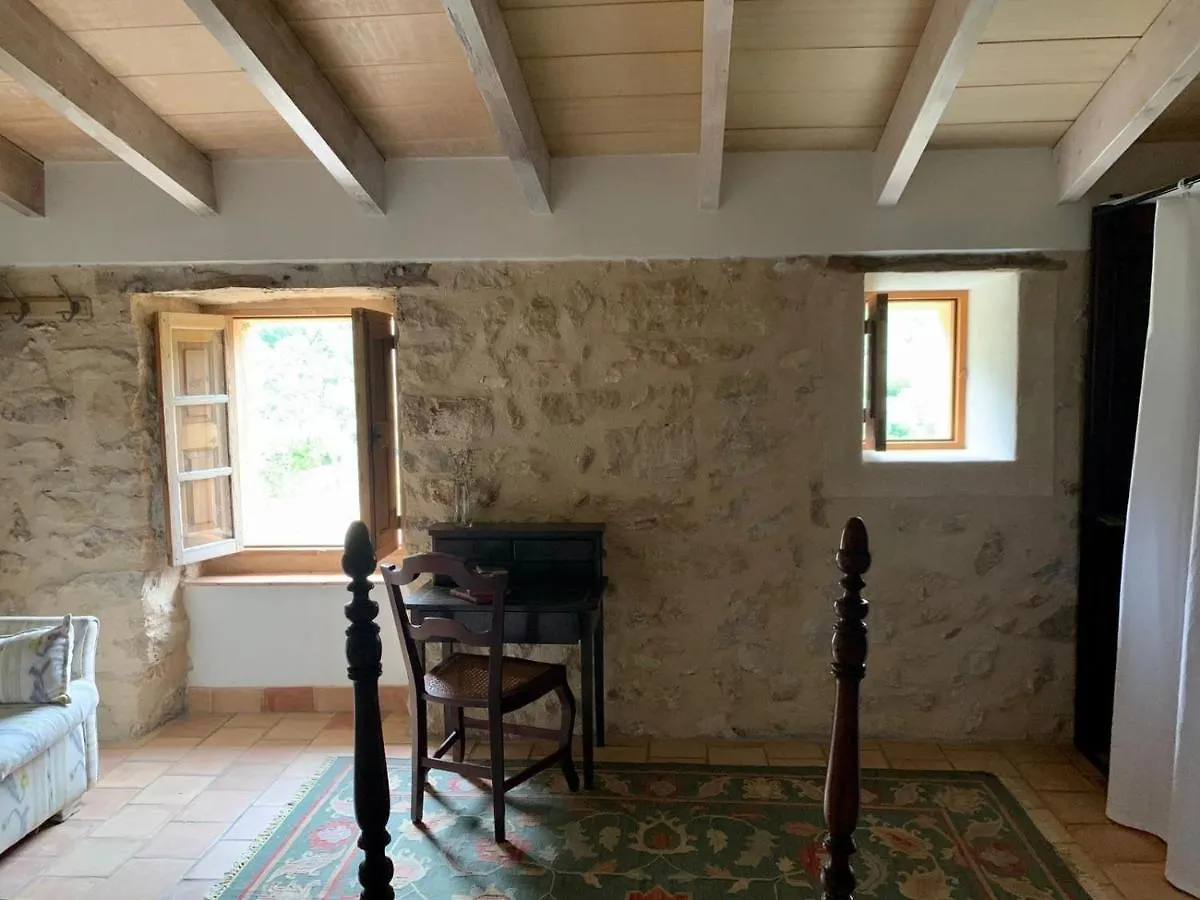 Chalet Can Penes Port D'Andratx