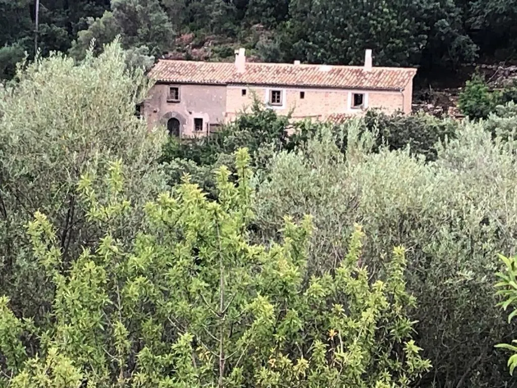 Can Penes Port D'Andratx 0*,