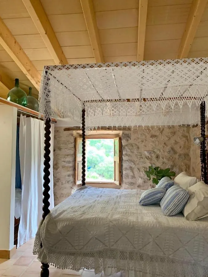 Chalet Can Penes Port D'Andratx Spain