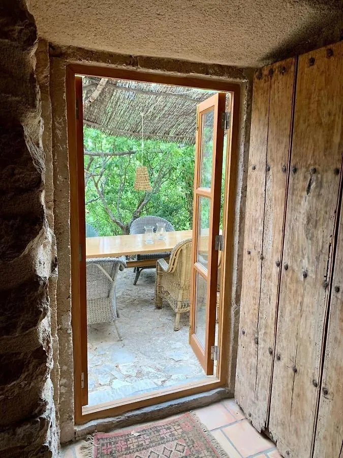 Chalet Can Penes Port D'Andratx Spain